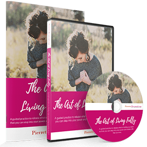 The Art of Living Fully Cover