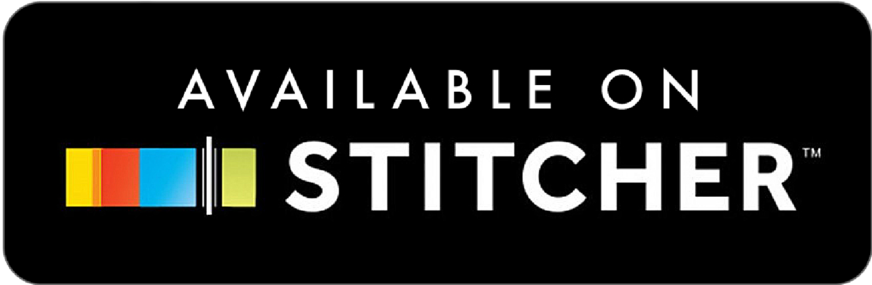 Listen on Stitcher